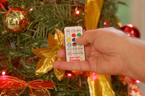remote control