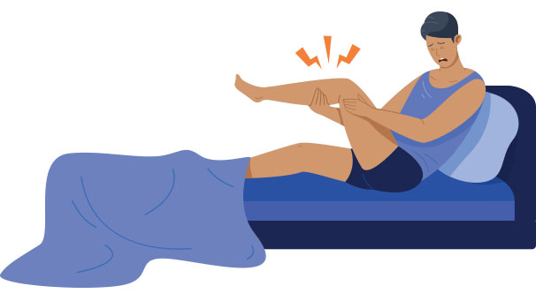 muscle aches