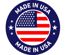 Made in USA