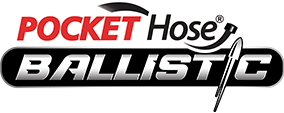 Pocket Hose Ballistic