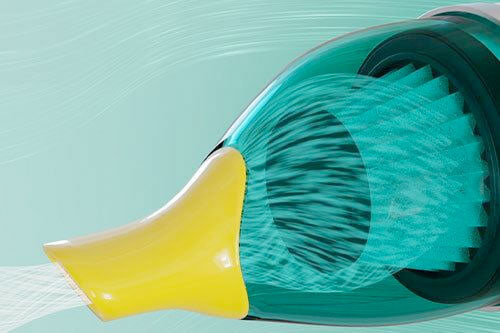 vortex