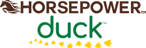 Horsepower Duck