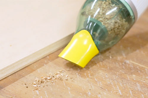 duck vac
