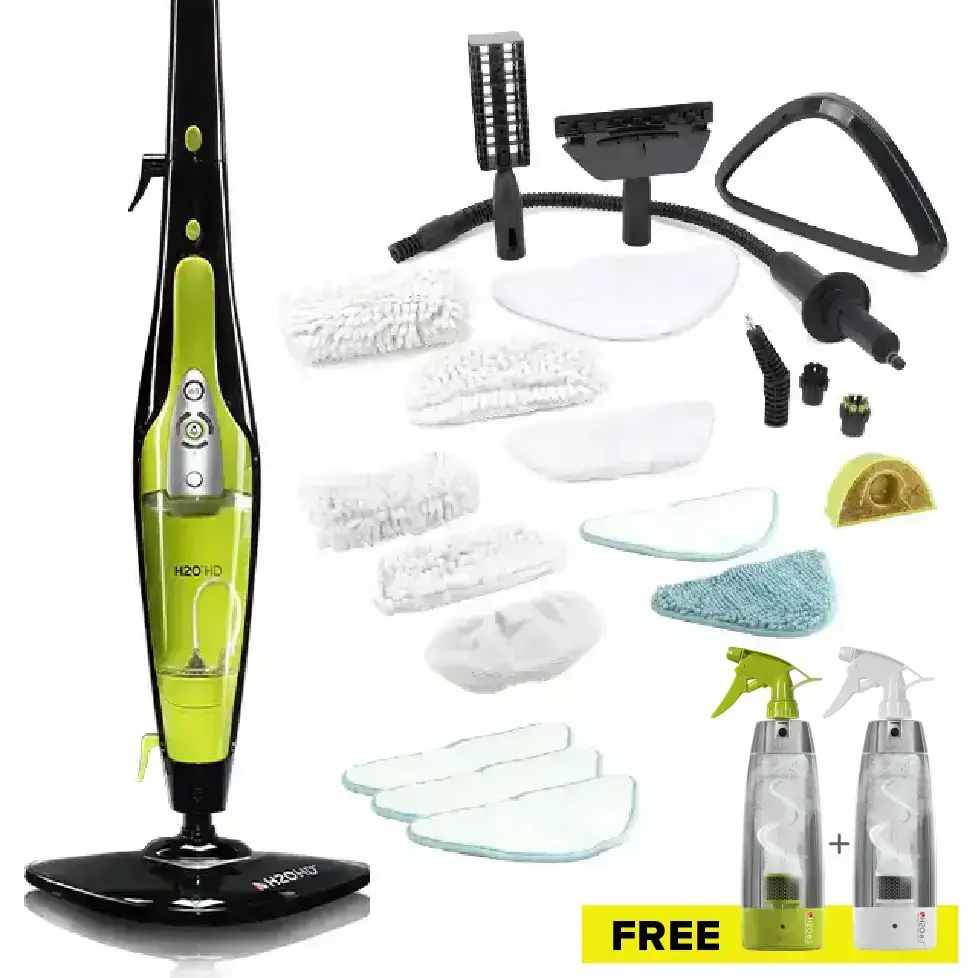 H2O HD Standard Product