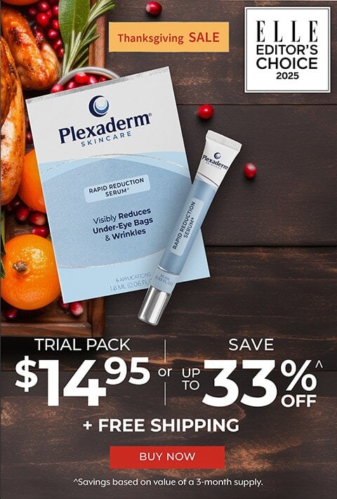 Trial Pack $14.95