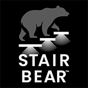Stair Bear