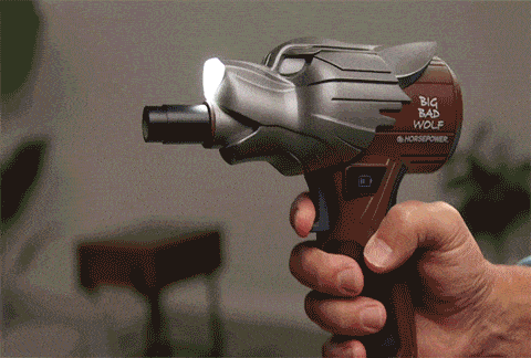 Demonstration of features