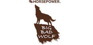 Horsepower Big Bad Wolf