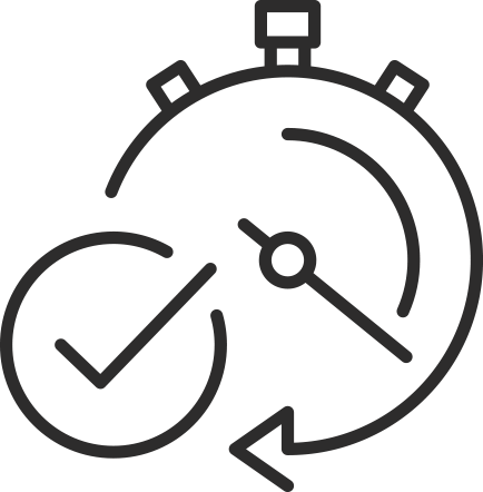 clock icon