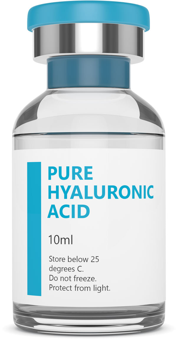 Hyaluronic Acid