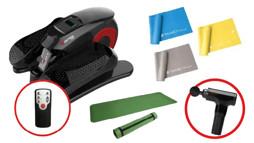 H2O HD Standard Product