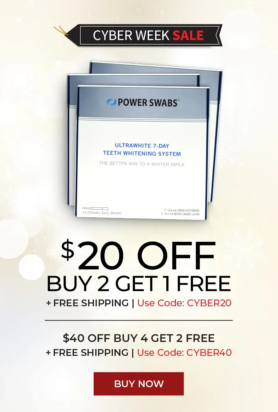 Cyber Week Buy 2 get 1 free