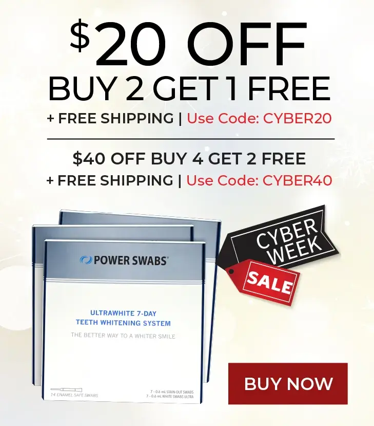 Cyber Week Buy 2 get 1 free