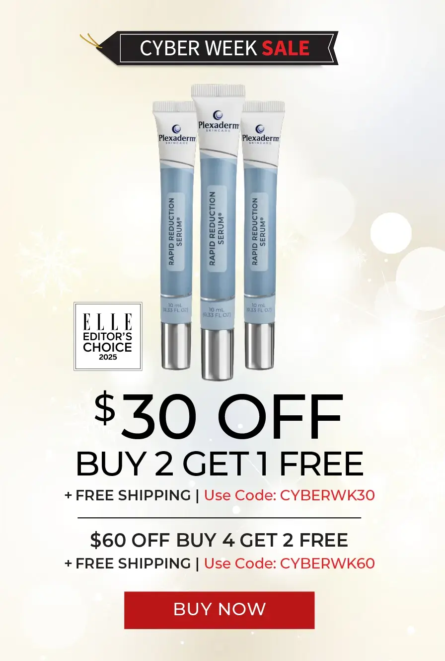 Cyber Week Buy 2 Get 1 Free