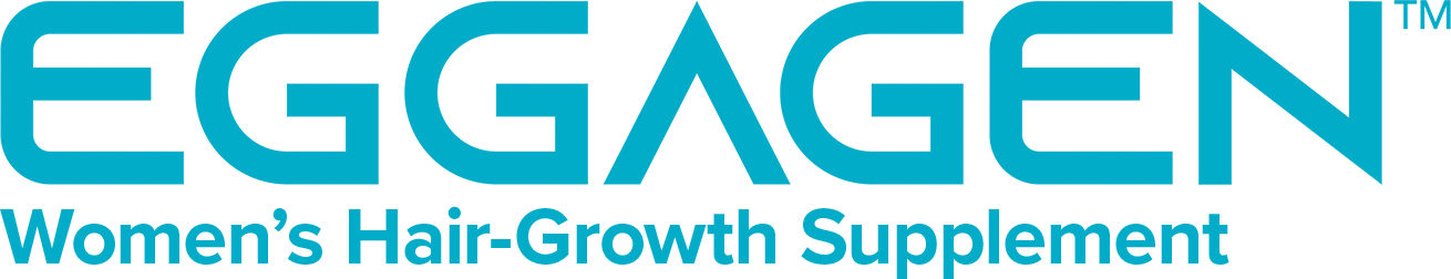 Eggagen - women's hair growth supplement