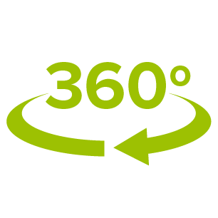 Perfect for All Fitness Levels