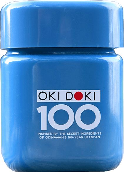 Oki Doki 100