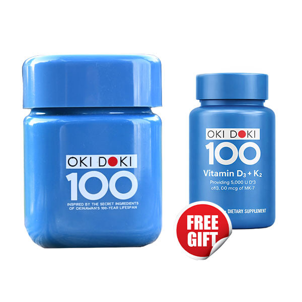 1 pack with free gift