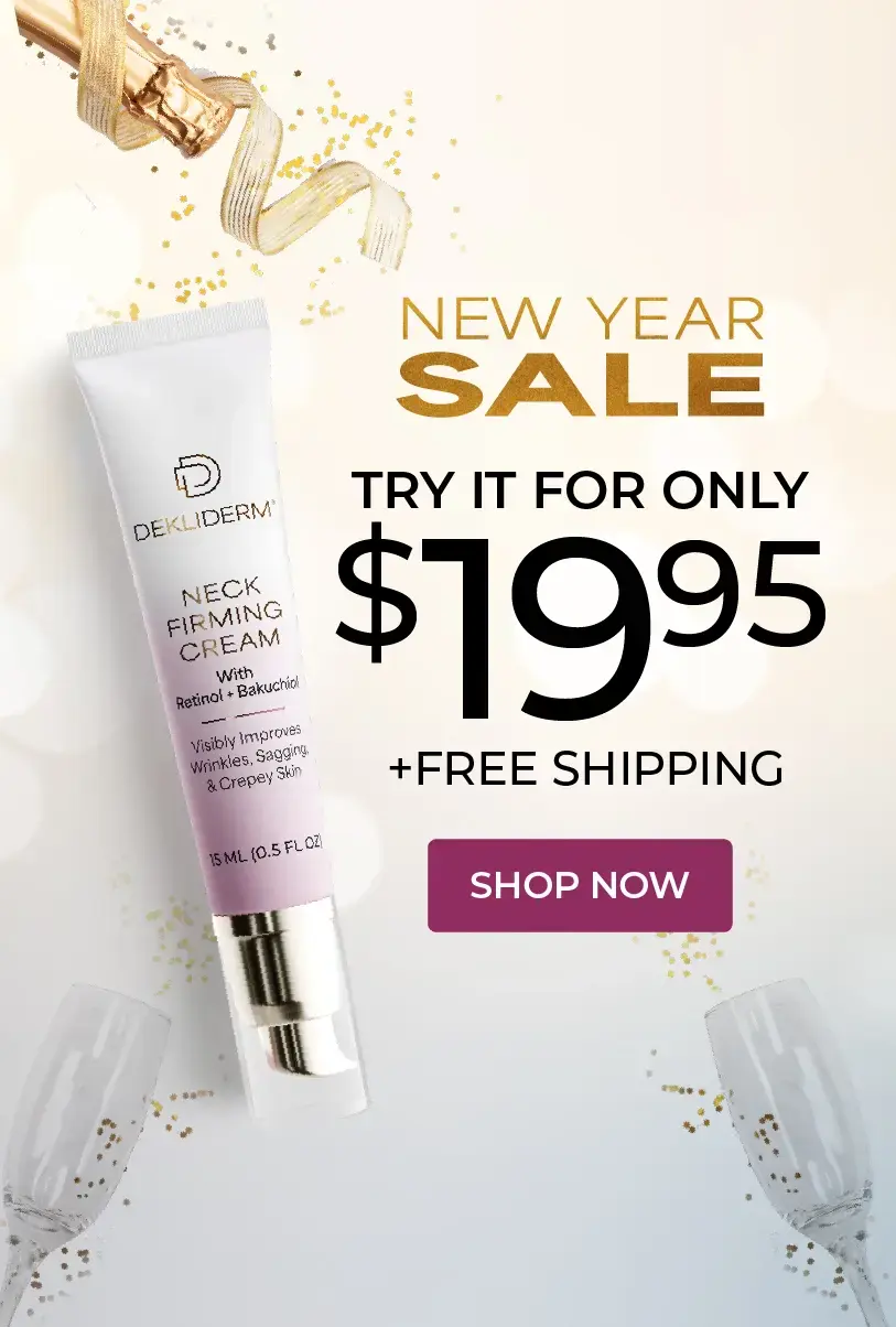 New Years Sale Try it for only $19.95