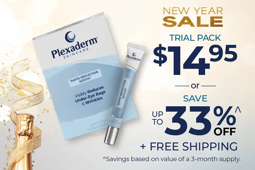 New Year Sale Save 33%