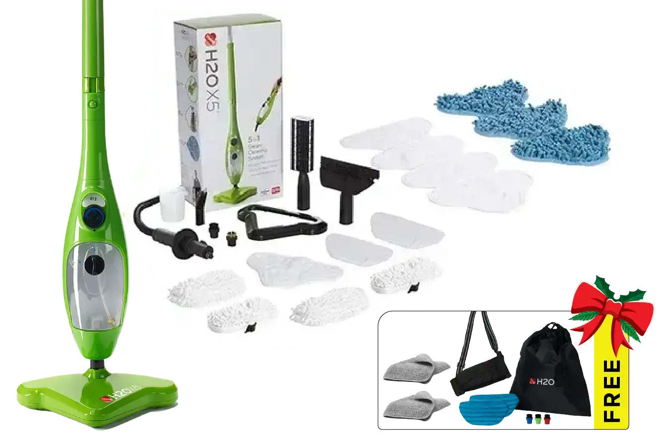 H2O X5 Standard Product