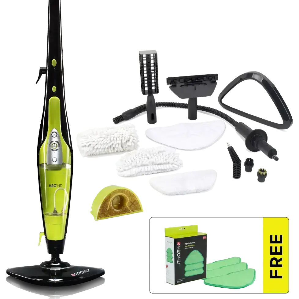 H2O HD Standard Product