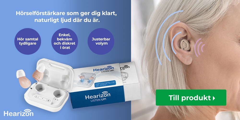 Hearizon