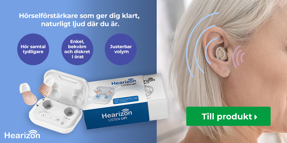 Hearizon