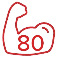 Activate 80+ Muscles