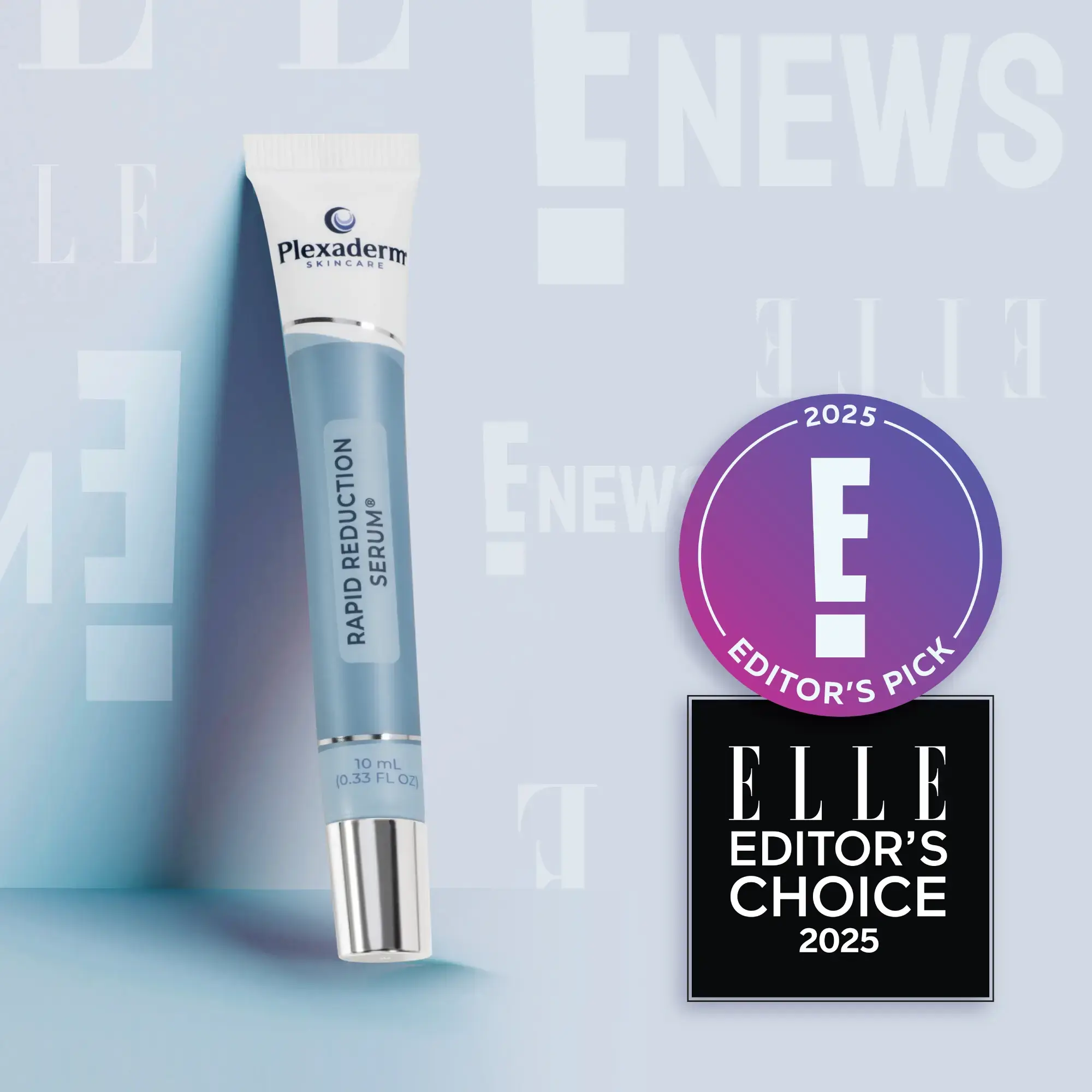 Editor’s Praise This Beauty Breakthrough