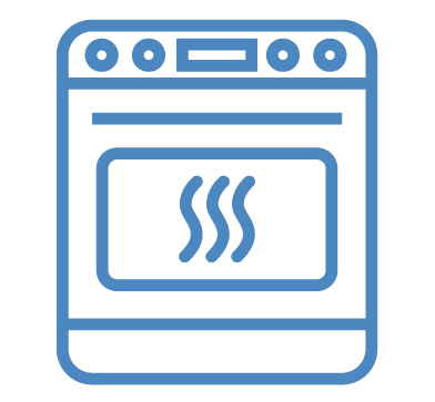 2. All Cooktops + Induction