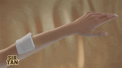 demonstration of Sir Tan in action