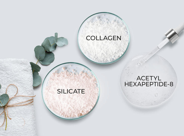 Powerful Ingredients