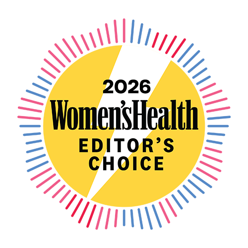 WOMEN'S HEALTH EDITOR'S CHOICE 2026