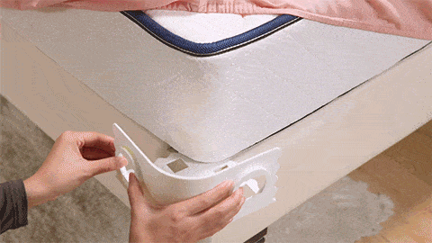 demonstration of Octo-Grip in action