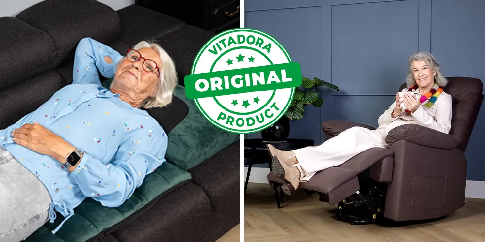 Vitadora Remedy Massage System