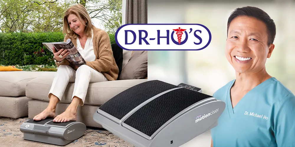 Vitadora Stand Up Chair