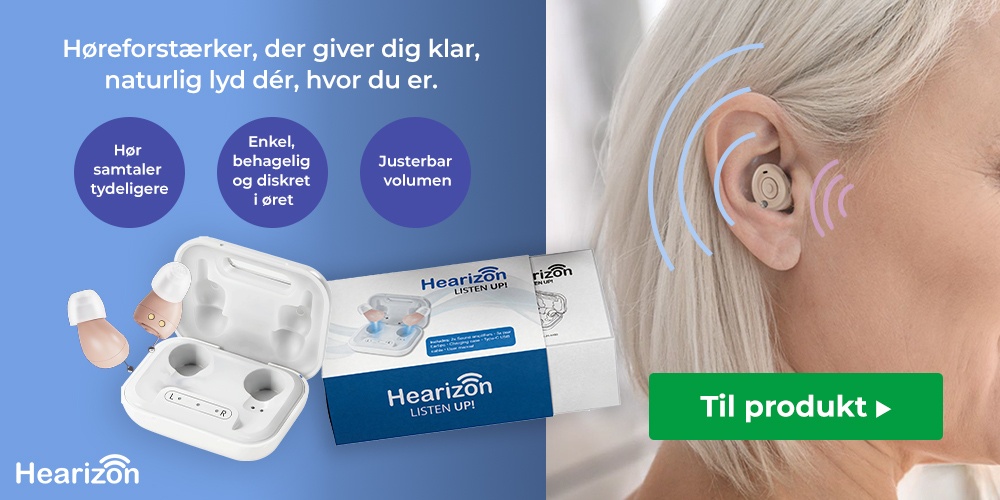 Hearizon