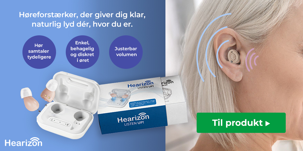Hearizon