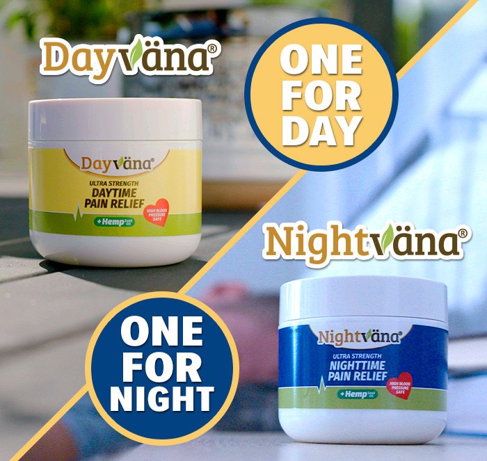 Dayvana and Nightvana