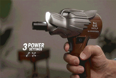 demonstration of features