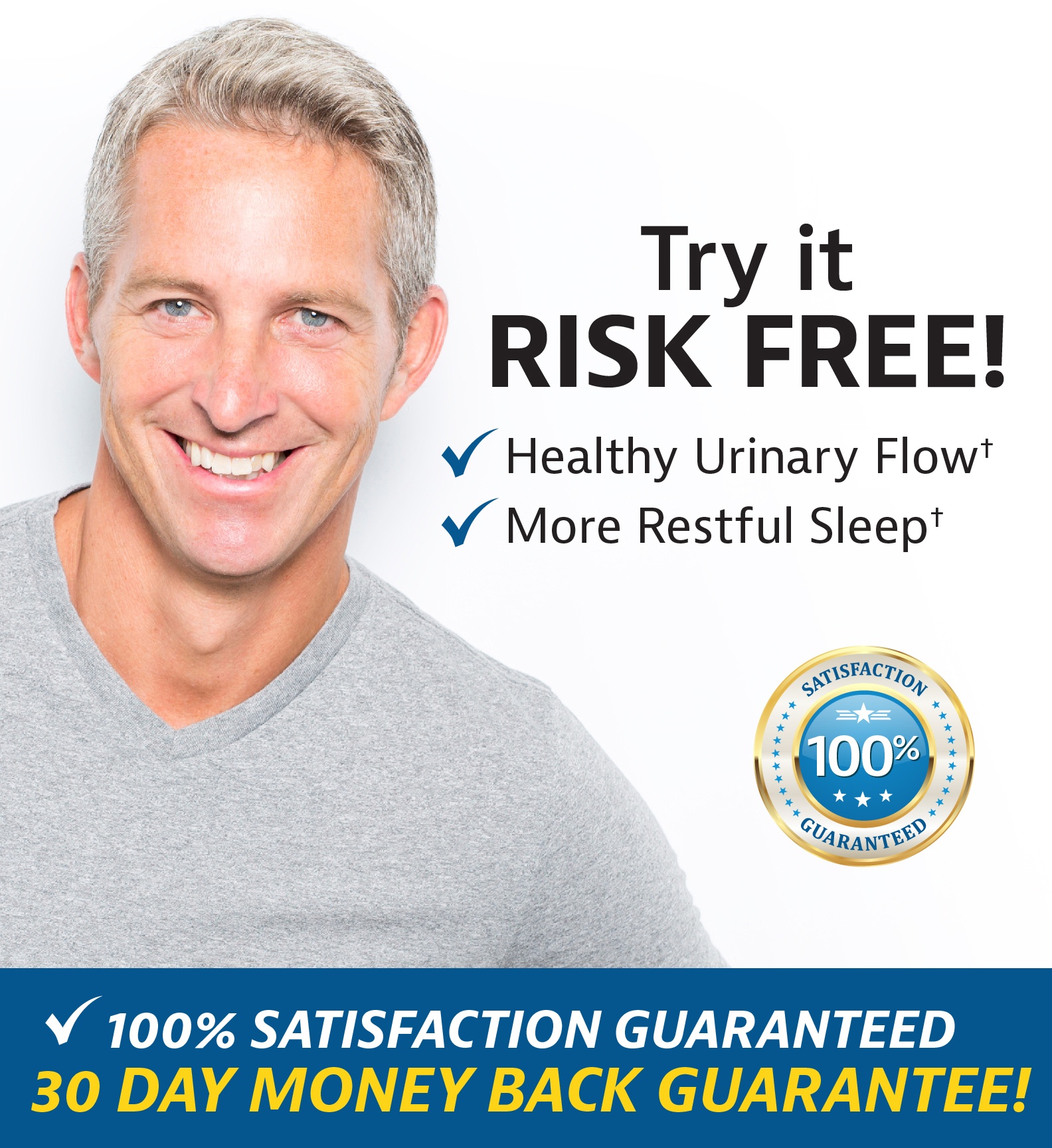 Try GoFlo Risk Free