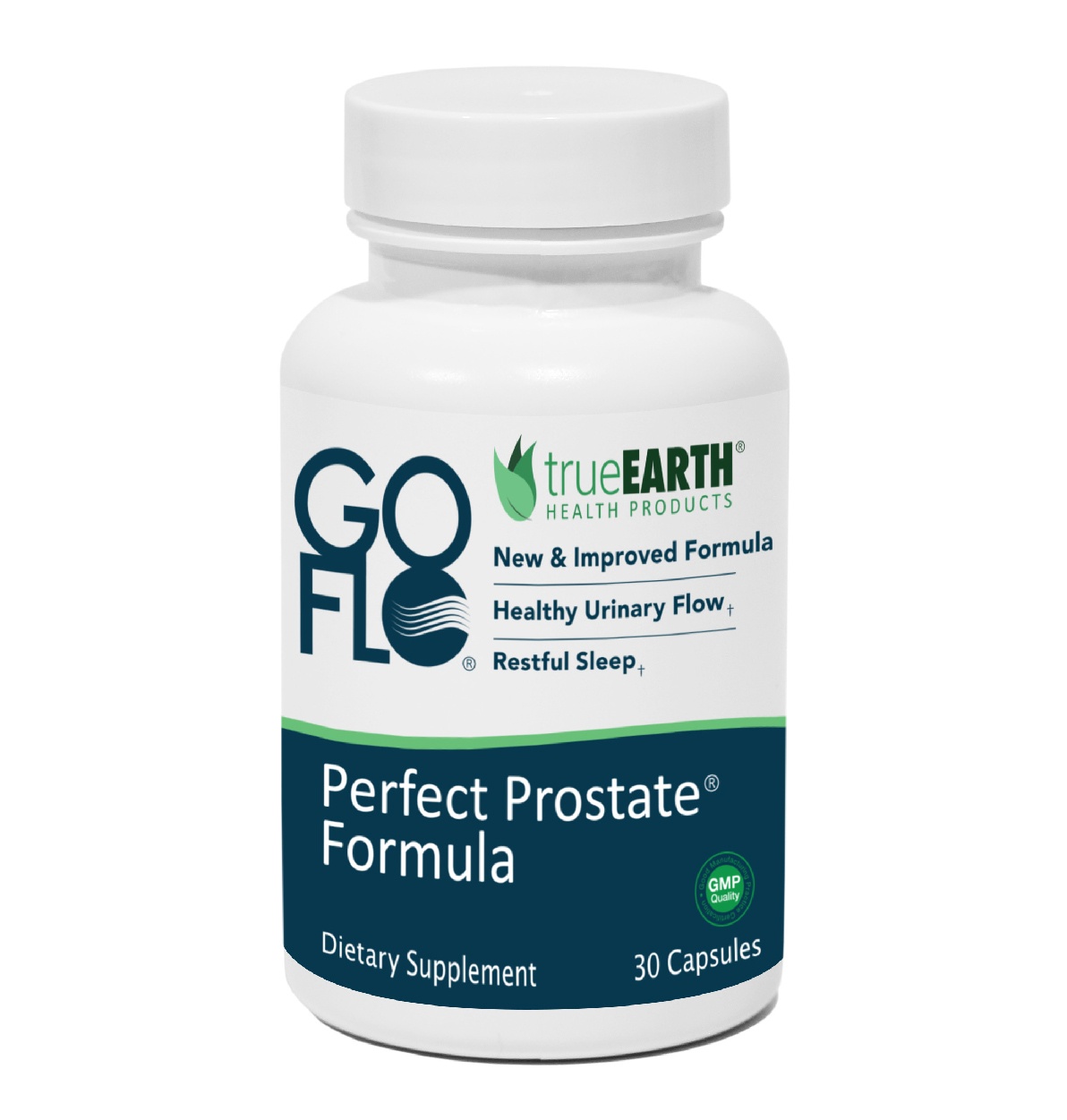 Go Flo Prostate formula