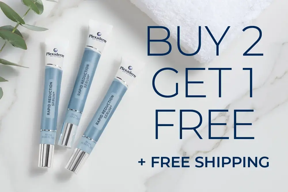 $25 off Buy 2 Get 1 Free