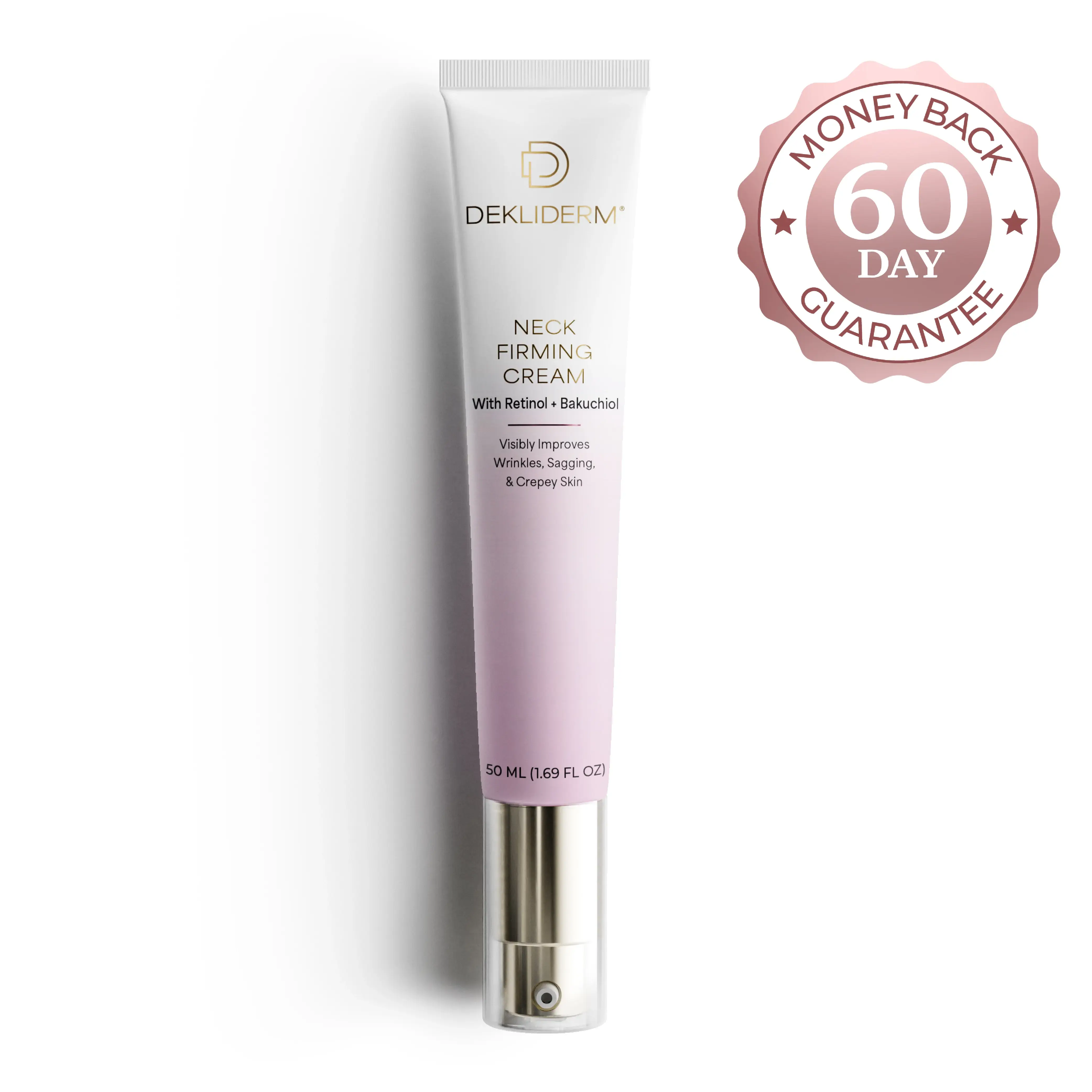 Dekliderm one time shipment