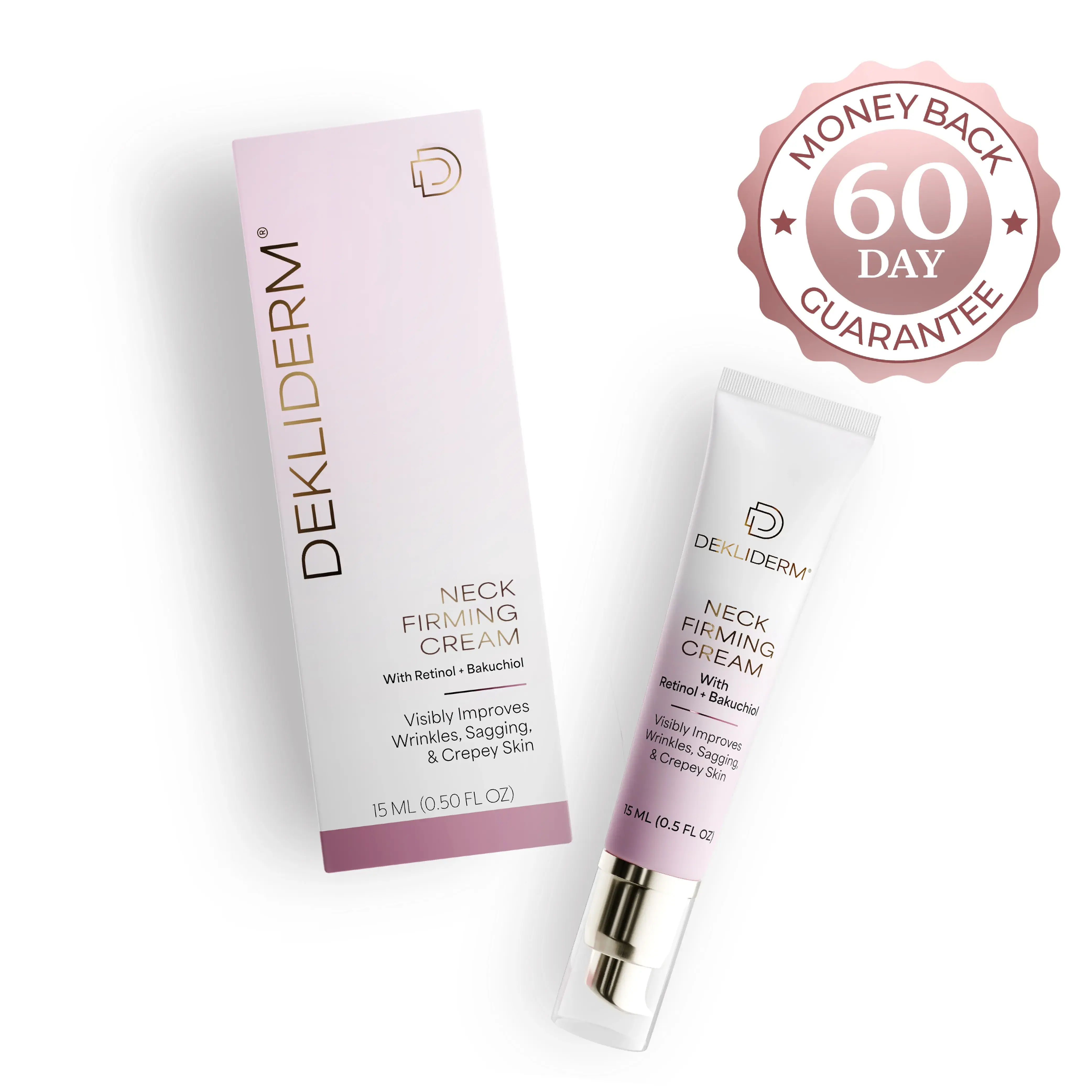 Dekliderm one time shipment