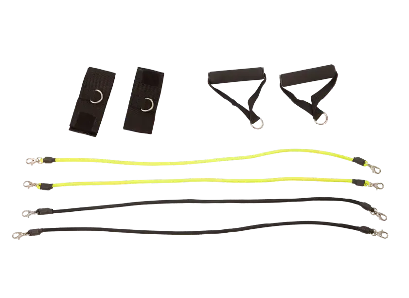 Power Resistance Kit