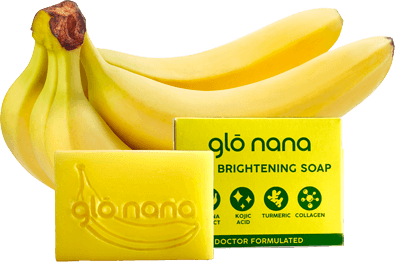 Glo Nana Soap
