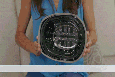 Demonstration of DWL