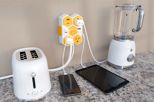 multiple devices